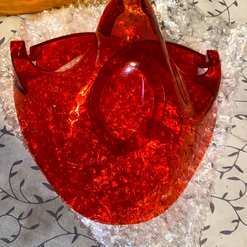 Face mask glasses